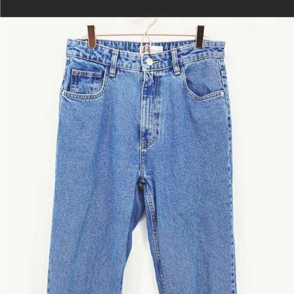 Zara mom jeans - Picture 4 of 4